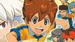 Deux nouveau Inazuma Eleven GO pour le 23 juin