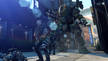 Titanfall, les cartes de Frontiers Edge en images