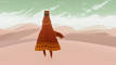 GC : Journey et Unfinished Swan annoncs sur PS4