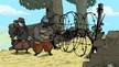 Test de Valiant Hearts : The Great War (Soldats Inconnus) sur iOS