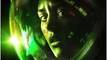 Alien Isolation PC : quelques effets graphiques en plus...