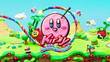 Kirby Et Le Pinceau Arc-en-ciel