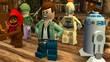 LEGO Star Wars : La Saga Complte