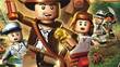 LEGO Indiana Jones : La Trilogie Originale