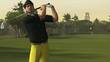 Tiger Woods PGA Tour 09