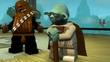 LEGO Star Wars : La Saga Complte