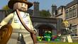 LEGO Indiana Jones 2 : L'Aventure Continue