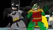 LEGO Batman : Le Jeu Vido