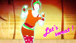 Just Dance 2