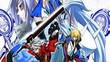 BlazBlue : Calamity Trigger Portable