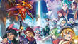 Phantasy Star Zero