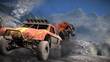 MotorStorm : Pacific Rift