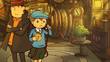 Soluce Professeur Layton et le Destin Perdu