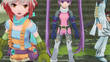 Tales Of Graces F