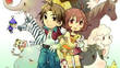 Harvest Moon : Parade des Animaux