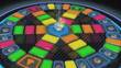 Trivial Pursuit