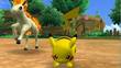 PokPark Wii : Pikachu's Adventure