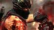 Ninja Gaiden 3 Razor's Edge