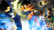 Dragon Ball Z Ultimate Tenkaichi