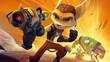 Ratchet & Clank : All 4 One