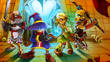 Dungeon Defenders