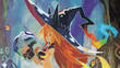 The Witch And The Hundred Knight