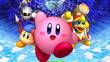 Kirby's Adventure Wii