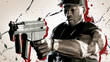 50 Cent : Blood On The Sand