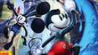 Disney Epic Mickey : Power Of Illusion