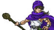 Dragon Quest : La Fiance Cleste