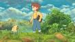 Ni No Kuni : La Vengeance De La Sorcire Cleste