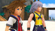 Kingdom Hearts 3D Dream Drop Distance