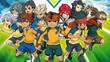 Inazuma Eleven Strikers