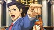 Phoenix Wright : Ace Attorney Trilogy