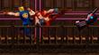 Double Dragon : Neon, notre vido maison en coop'