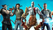 PlayStation All-Stars : Battle Royale