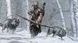 Assassin's Creed 3 : La Tyrannie du Roi Washington