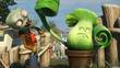 Plants Vs Zombies Garden Warfare