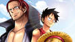 One Piece : Romance Dawn