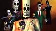 Grim Fandango Remastered