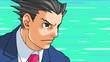 Phoenix Wright : Ace Attorney Trilogy