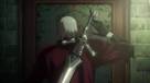 Vido insolite : Man at Arms : Reforged au travail sur Rebellion, l'pe de Dante (Devil May Cry)