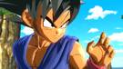 Dragon Ball Xenoverse : DLC et images  gogo