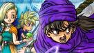 Dragon Quest 5 dbarque sur iOS et Android