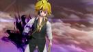 Japanim' : Deux vidos de gameplay pour Seven Deadly Sins : Unjust Sin