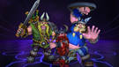 Heroes of the Storm : des vikings et des rquilibrages