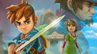 Oceanhorn sur PC le 17 mars