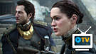 LIVE,  16h, Kvin et Virgile vous prsentent The Order 1886