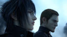 Final Fantasy 15,  la dcouverte de la dmo