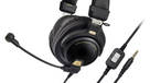 Concours : Des casques de gaming Audiotechnica  gagner